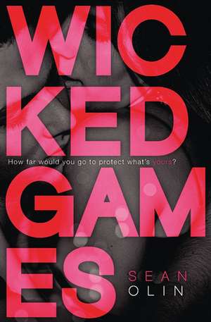 Olin, S: Wicked Games