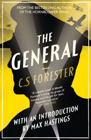 The General de C. S. Forester