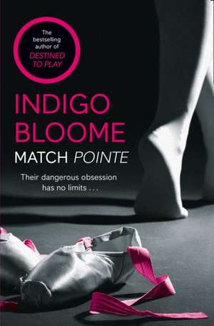 Match Pointe de Indigo Bloome