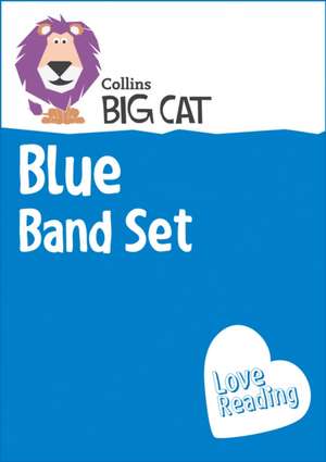 Blue Band Set