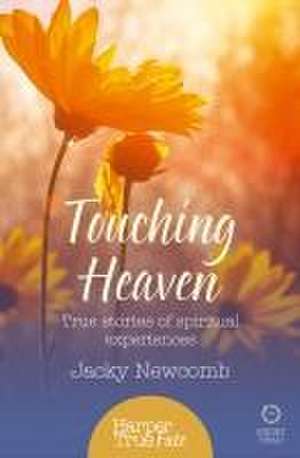 Touching Heaven de Jacky Newcomb