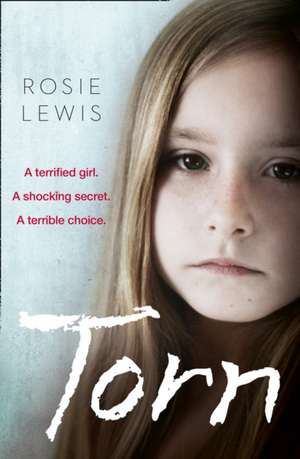 Torn de Rosie Lewis