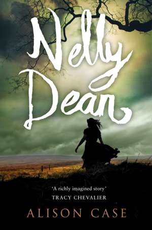 Nelly Dean de Alison Case