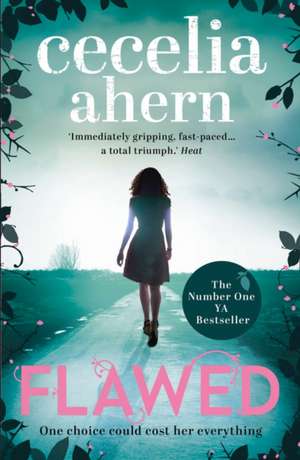 Ahern, C: Flawed