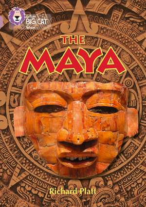 The Maya de Richard Platt