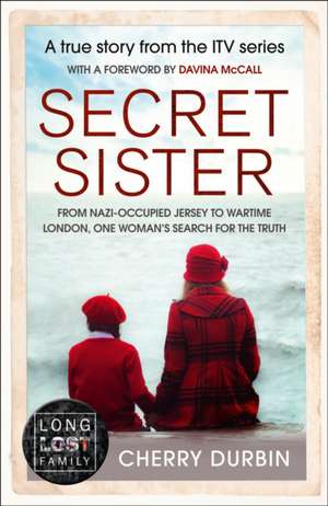Secret Sister de Cherry Durbin