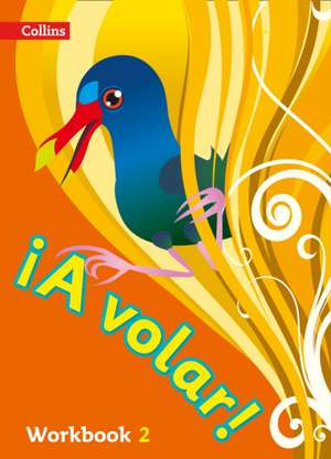 VOLAR WB LEVEL 2 de Tbd