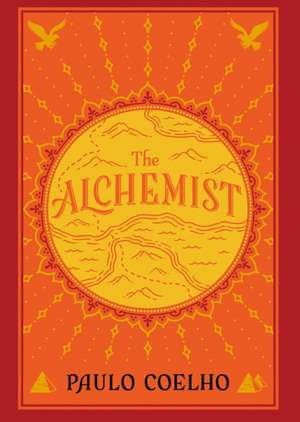 The Alchemist. Pocket Edition de Paulo Coelho