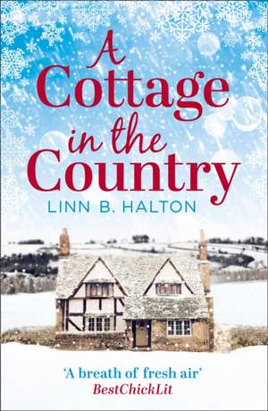 A Cottage in the Country de Linn B. Halton