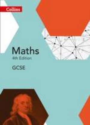 GCSE Maths Edexcel Foundation Student Book Answer Booklet