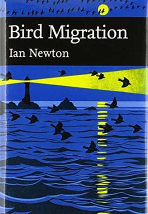 Bird Migration de Ian Newton