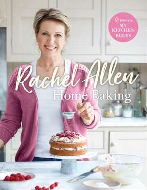 Allen, R: Home Baking de Rachel Allen