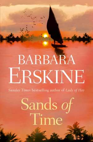 Sands of Time de Barbara Erskine