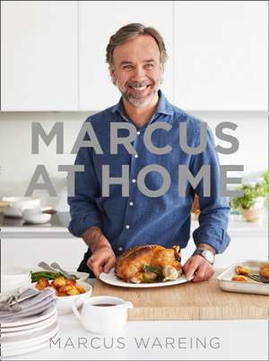 Wareing, M: Marcus at Home