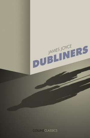 Dubliners de James Joyce