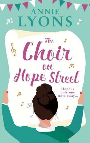 The Choir on Hope Street de Annie Lyons