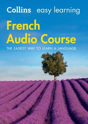 French Audio Course de Collins Dictionaries