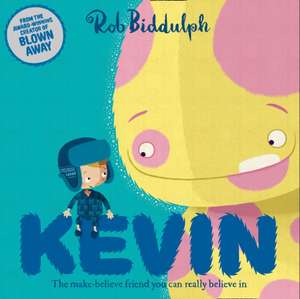 Kevin de Rob Biddulph