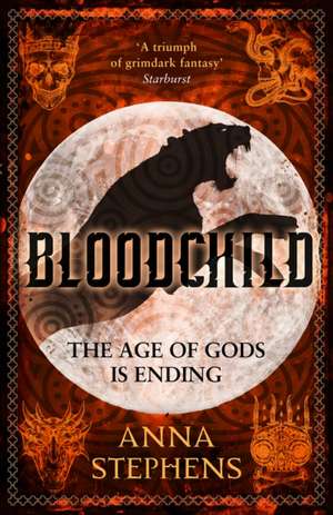 Bloodchild de Anna Stephens