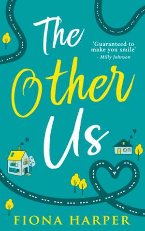 The Other Us de Fiona Harper