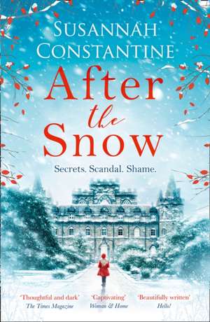 After the Snow de Susannah Constantine