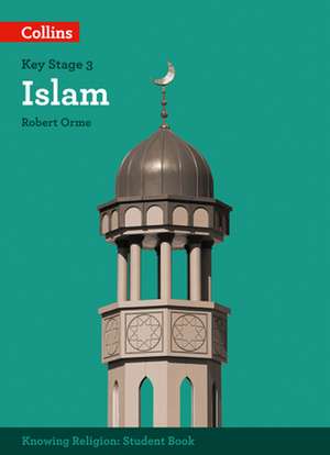 Islam de Robert Orme