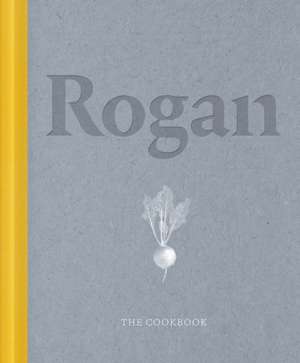ROGAN HB de Simon Rogan