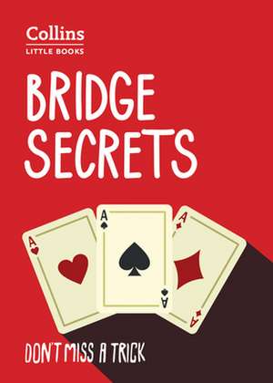 Bridge Secrets de Collins