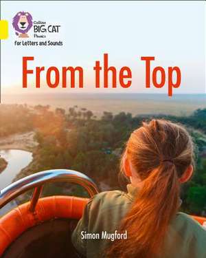 From the Top de Simon Mugford