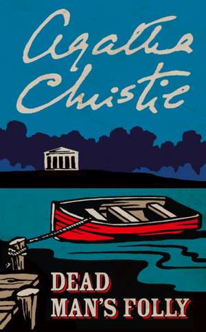 Christie, A: Dead Man's Folly de Agatha Christie