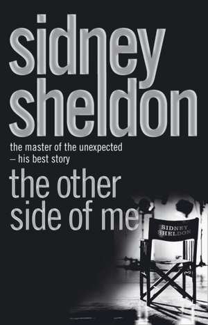 OTHER SIDE OF ME IN ONLY PB de SIDNEY SHELDON