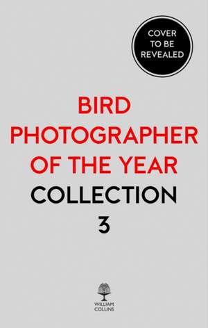 Bird Photographer of the Year de Bird Photographer Of The Year