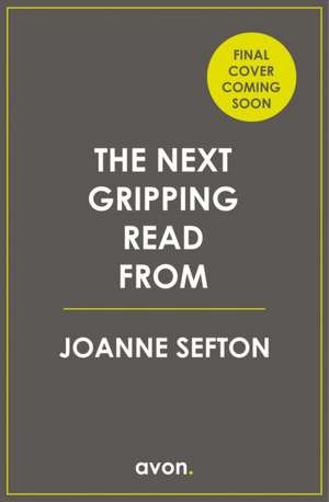 The Guilty Friend de Joanne Sefton