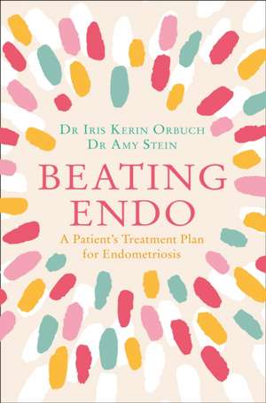 Beating Endo de Amy Stein