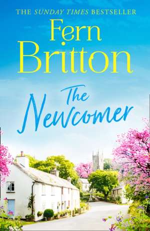 The Newcomer de Fern Britton