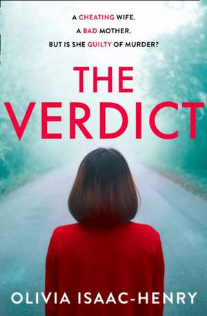 The Verdict de Olivia Isaac-Henry