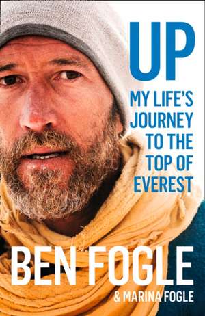 Up de Ben Fogle