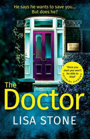 The Doctor de Lisa Stone