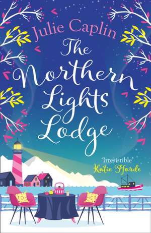 NORTHERN LIGHTS_ROMANTIC E4 PB de Julie Caplin