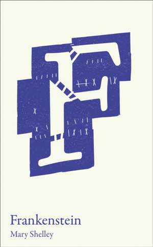 CCC FRANKENSTEIN de Mary Shelley