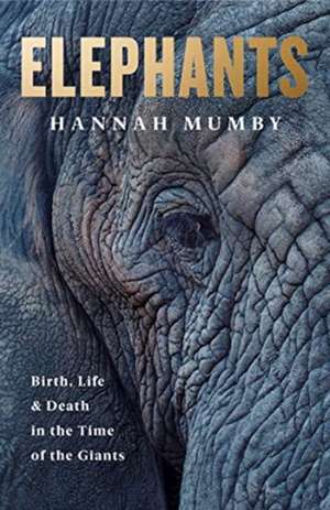 Mumby, H: Elephants