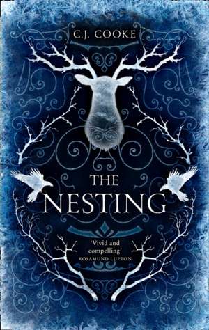 NESTING TPB de C J COOKE