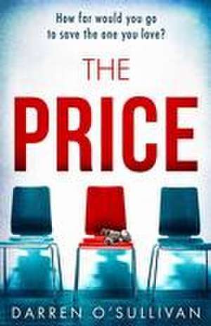 The Price de Darren OâEUR(TM)Sullivan