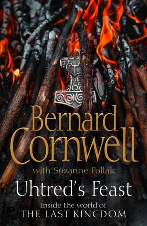 Cornwell, B: Uhtred's Feast