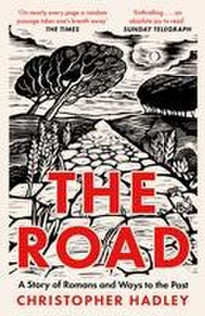 The Road de Christopher Hadley