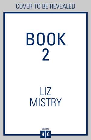 Broken Silence de Liz Mistry