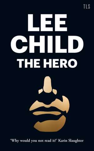 The Hero de Lee Child