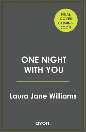 One Night With You de Laura Jane Williams