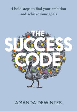 Dewinter, A: The Success Code