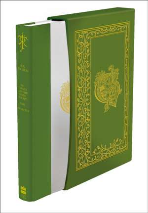 Sir Gawain and the Green Knight de J. R. R. Tolkien